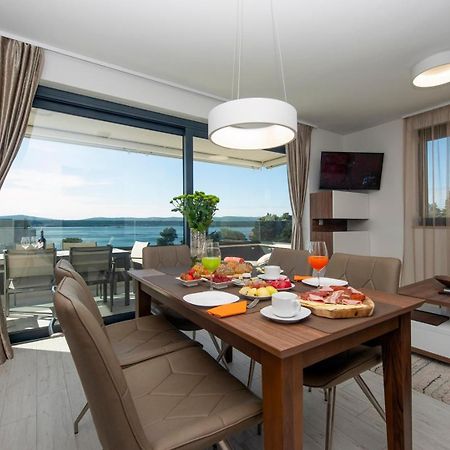 Villa Ivan Sveti Filip i Jakov Ngoại thất bức ảnh
