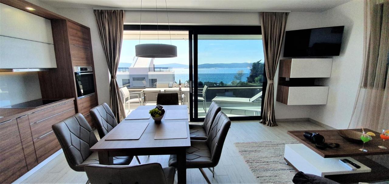 Villa Ivan Sveti Filip i Jakov Ngoại thất bức ảnh