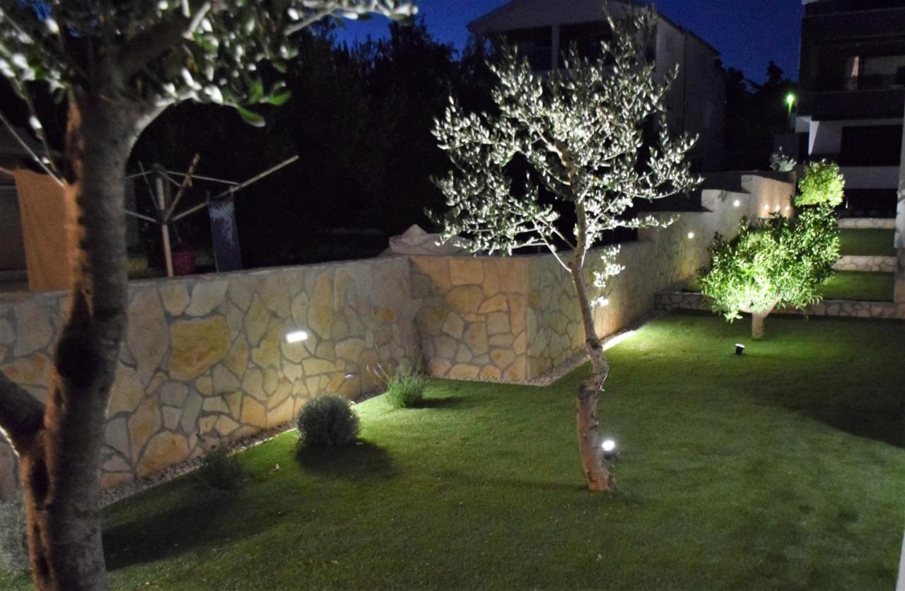 Villa Ivan Sveti Filip i Jakov Ngoại thất bức ảnh