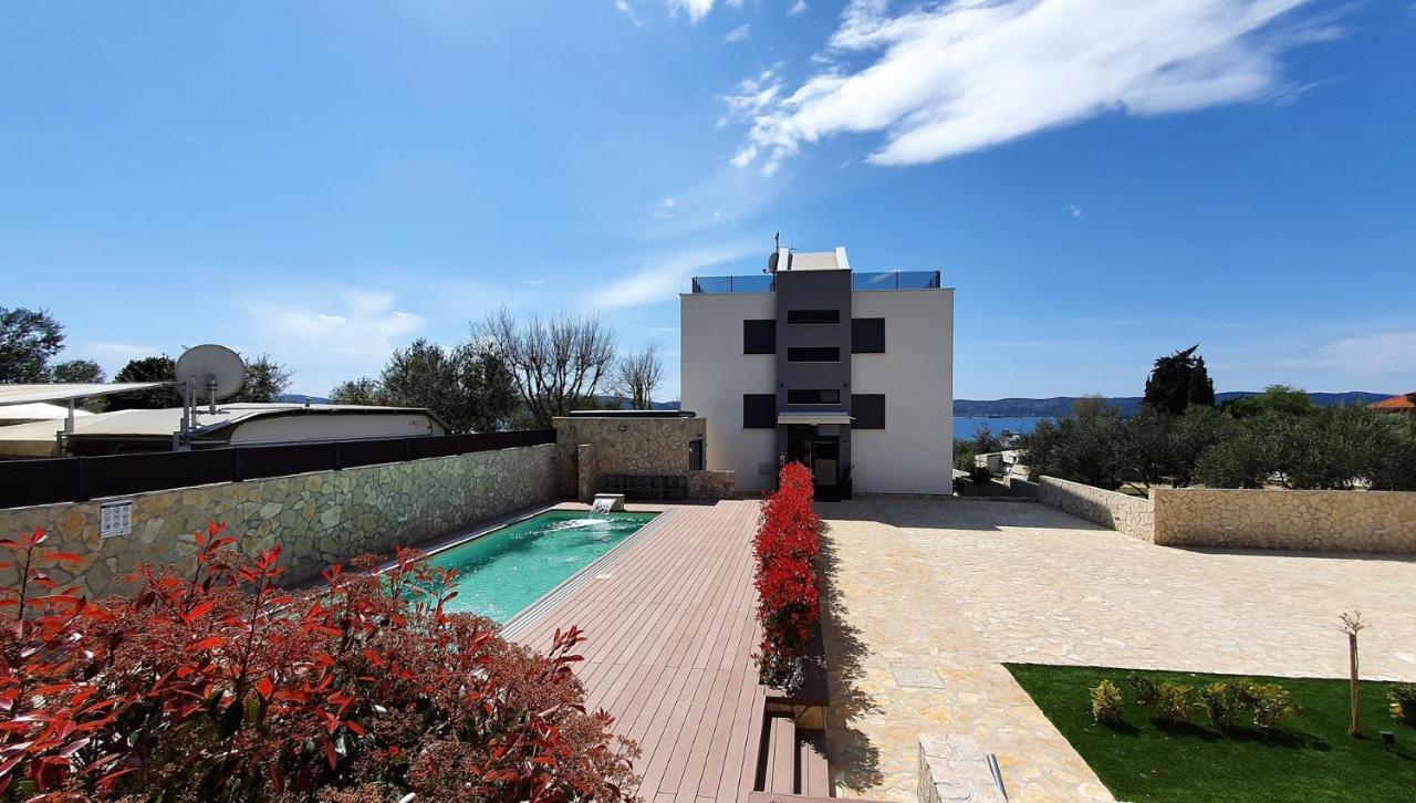 Villa Ivan Sveti Filip i Jakov Ngoại thất bức ảnh