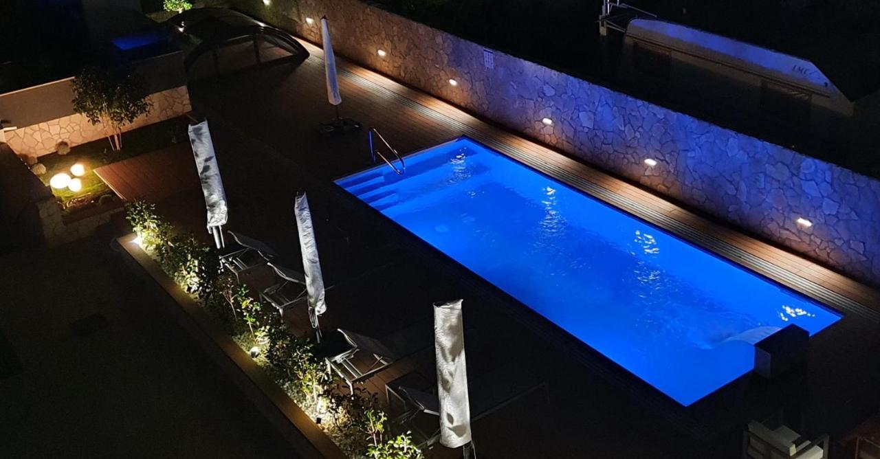 Villa Ivan Sveti Filip i Jakov Ngoại thất bức ảnh