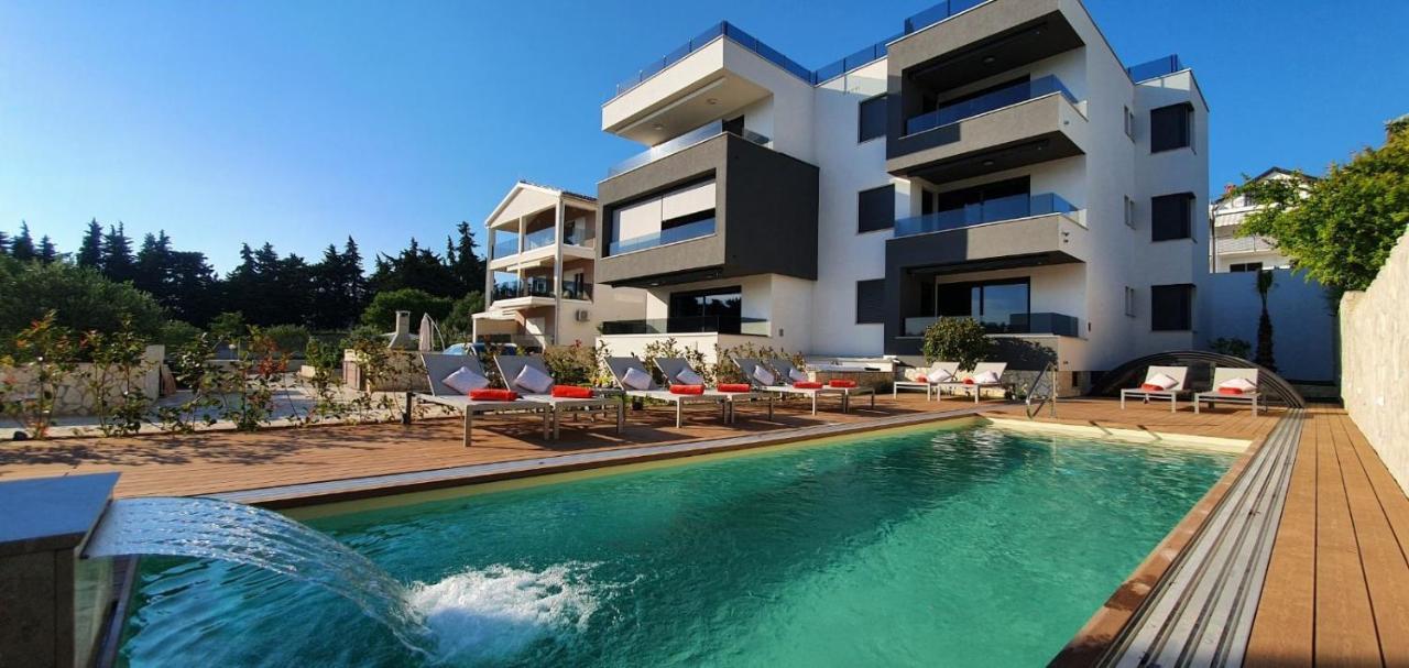 Villa Ivan Sveti Filip i Jakov Ngoại thất bức ảnh