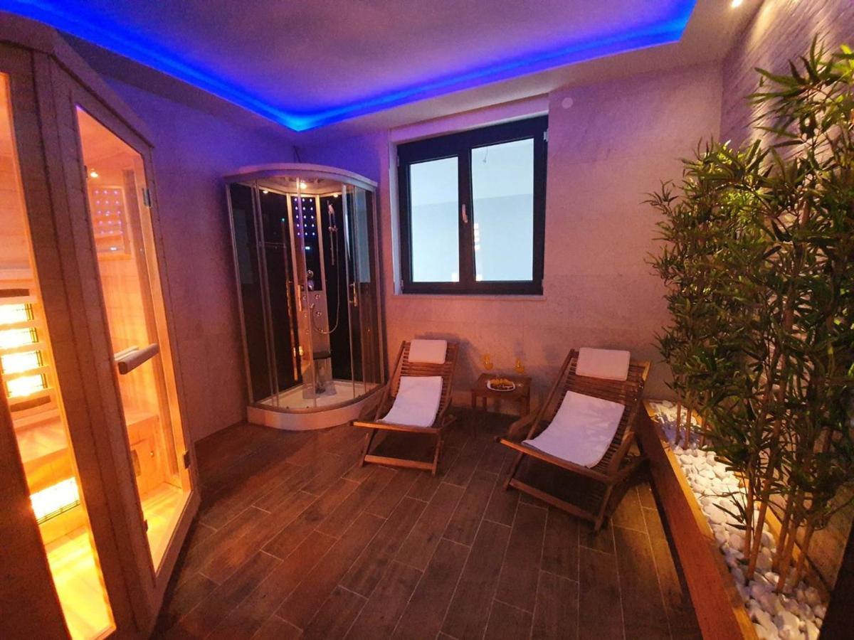Villa Ivan Sveti Filip i Jakov Ngoại thất bức ảnh