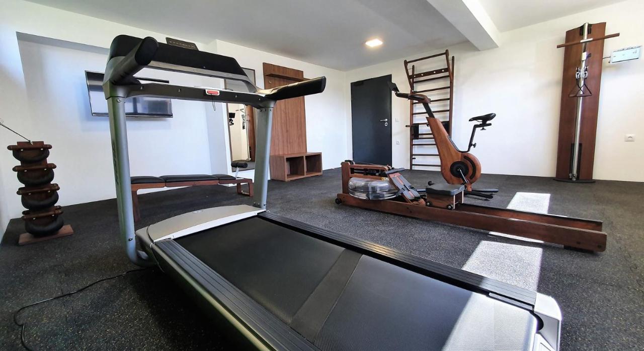 Villa Ivan Sveti Filip i Jakov Ngoại thất bức ảnh