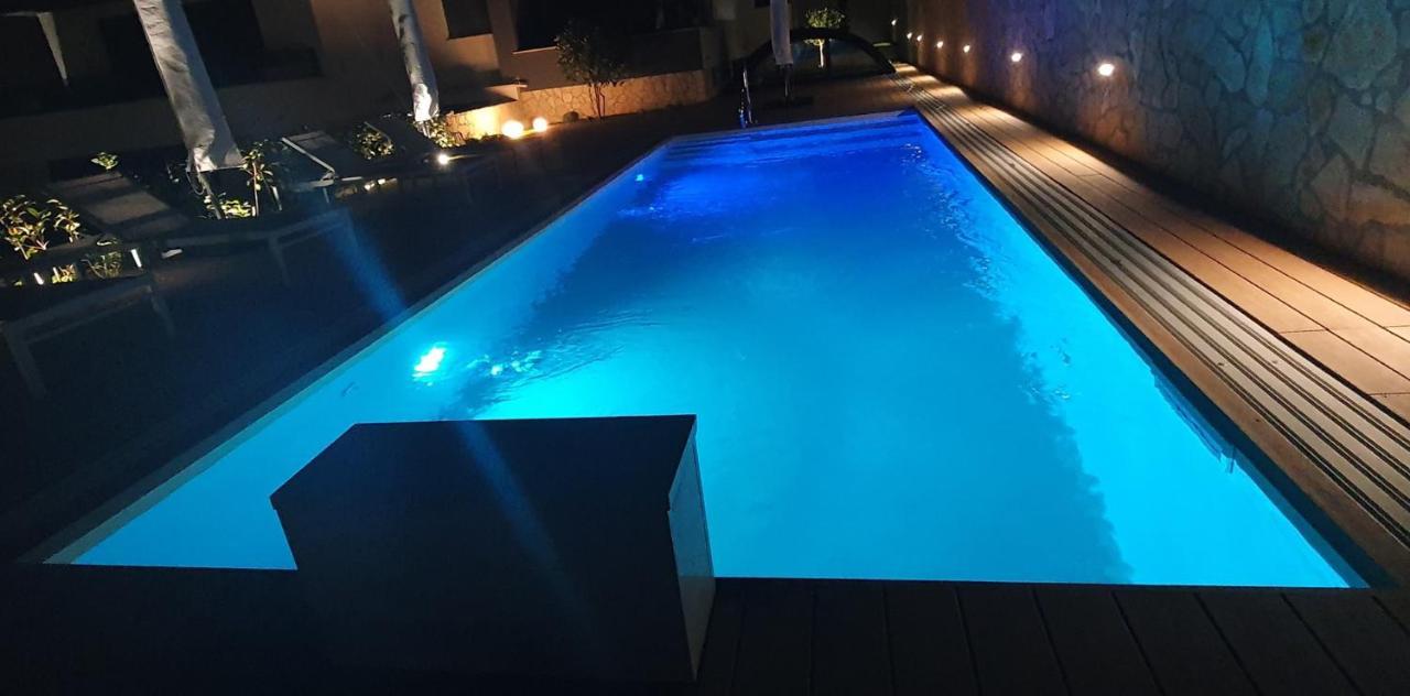 Villa Ivan Sveti Filip i Jakov Ngoại thất bức ảnh