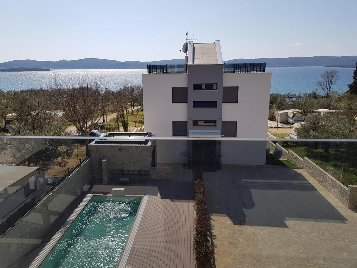 Villa Ivan Sveti Filip i Jakov Ngoại thất bức ảnh