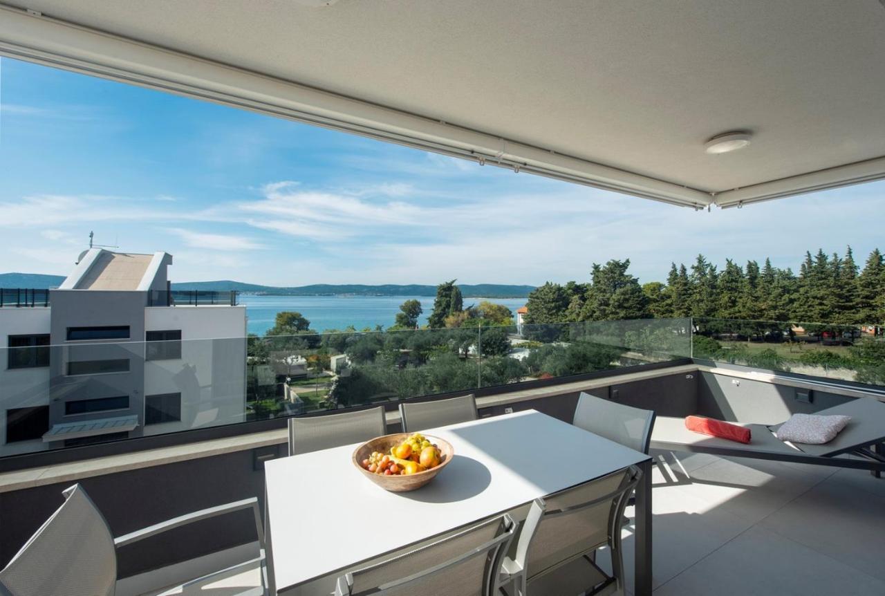 Villa Ivan Sveti Filip i Jakov Ngoại thất bức ảnh