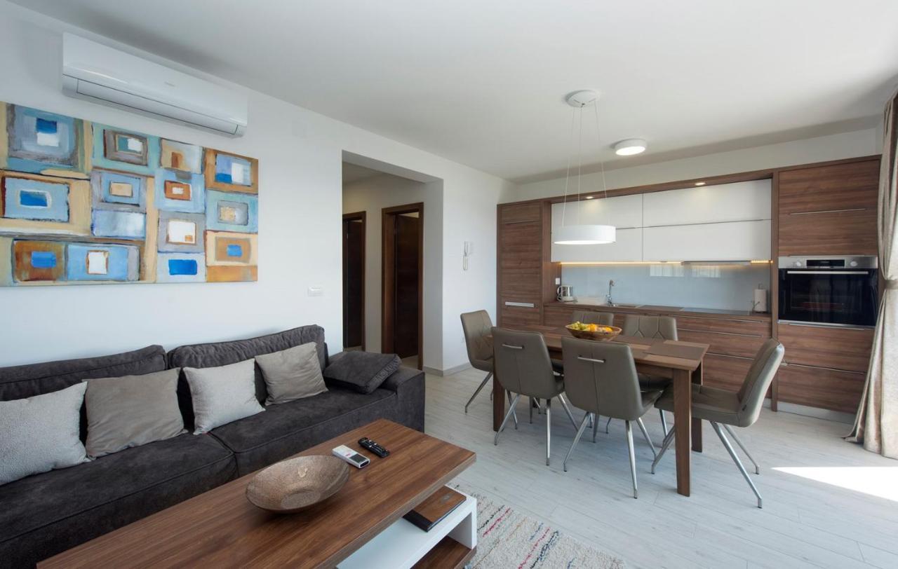 Villa Ivan Sveti Filip i Jakov Ngoại thất bức ảnh