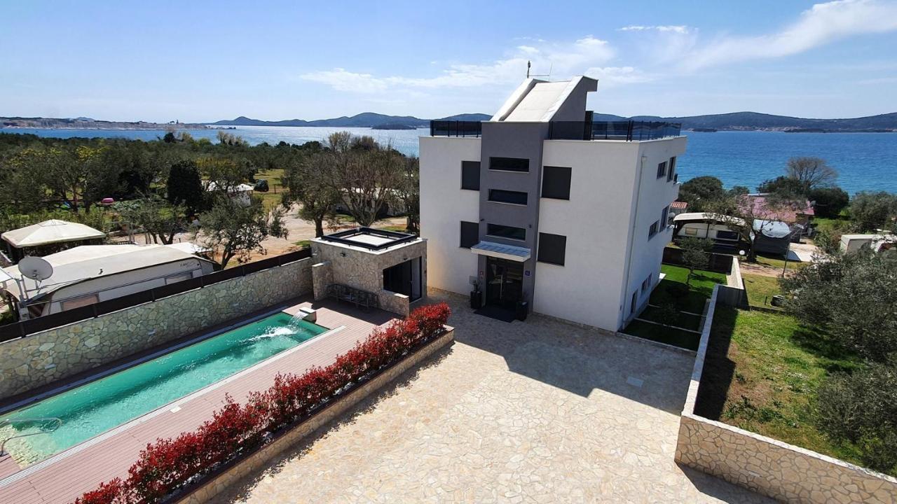 Villa Ivan Sveti Filip i Jakov Ngoại thất bức ảnh