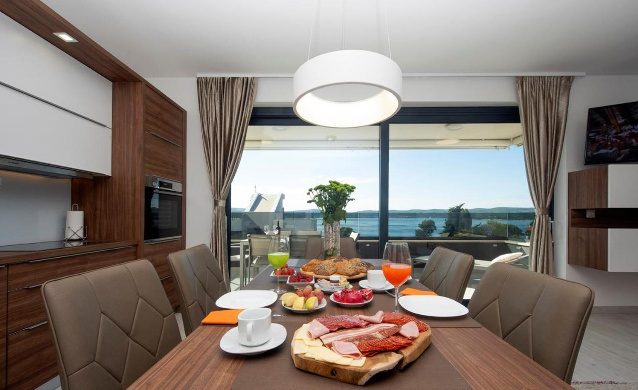 Villa Ivan Sveti Filip i Jakov Ngoại thất bức ảnh