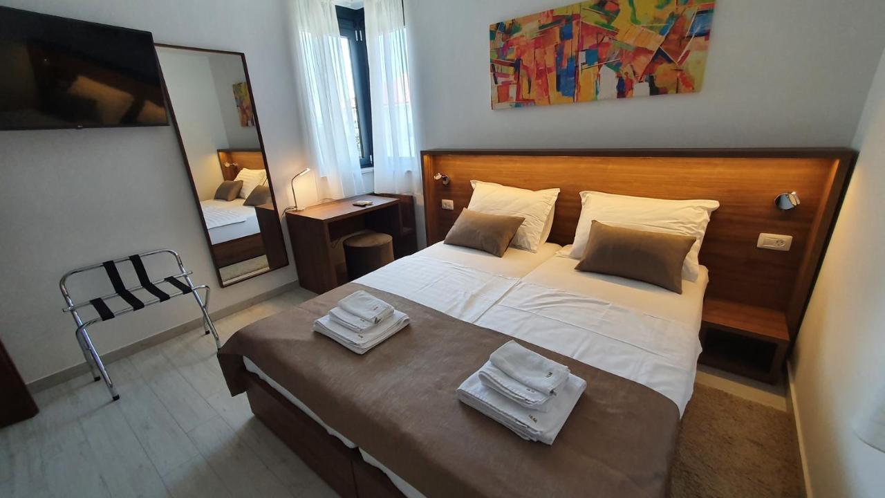 Villa Ivan Sveti Filip i Jakov Ngoại thất bức ảnh