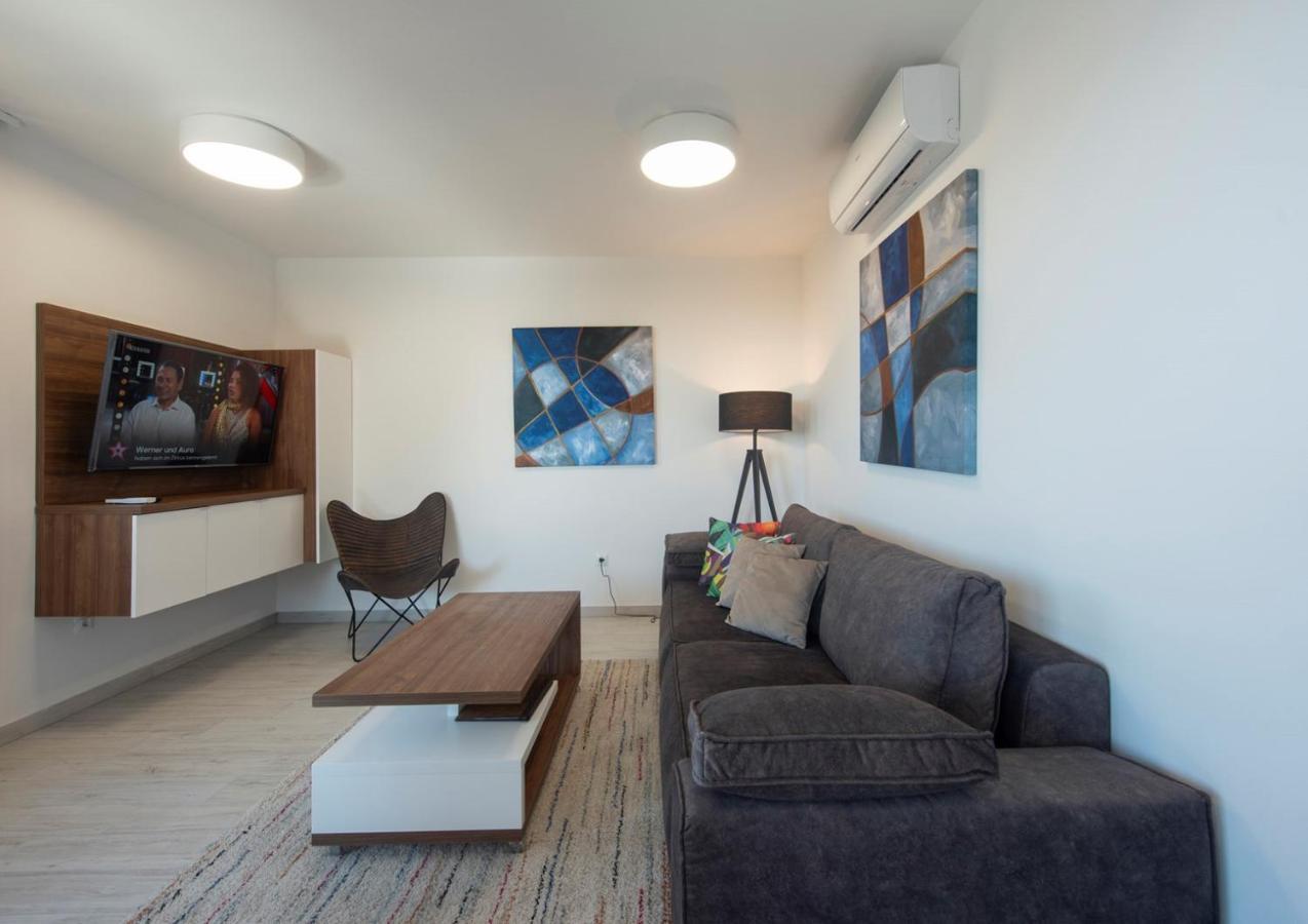 Villa Ivan Sveti Filip i Jakov Ngoại thất bức ảnh