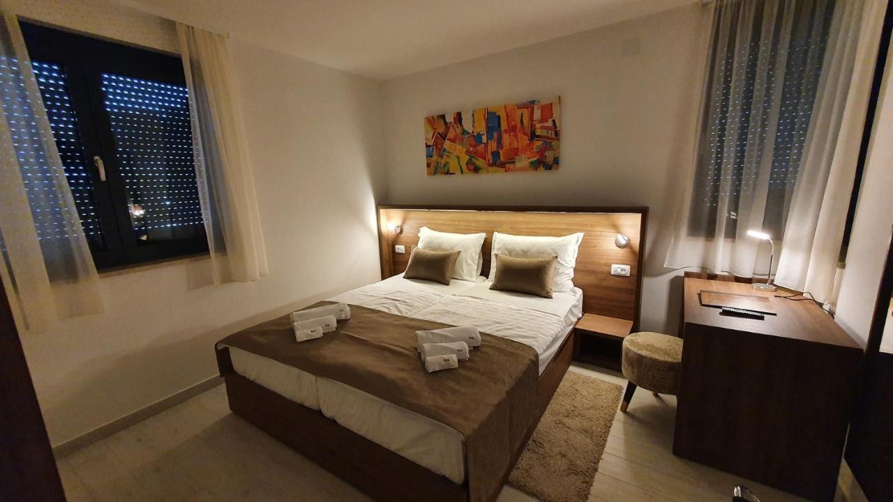 Villa Ivan Sveti Filip i Jakov Ngoại thất bức ảnh