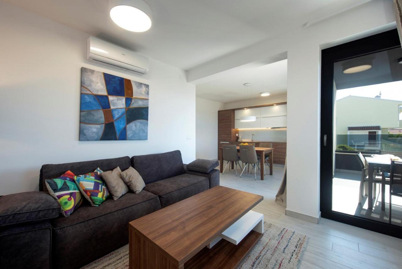 Villa Ivan Sveti Filip i Jakov Ngoại thất bức ảnh