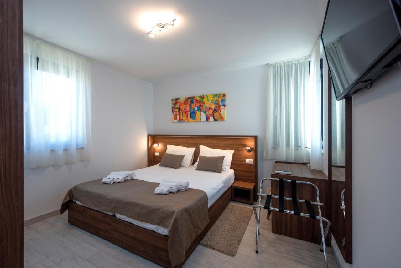 Villa Ivan Sveti Filip i Jakov Ngoại thất bức ảnh