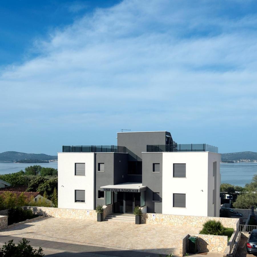 Villa Ivan Sveti Filip i Jakov Ngoại thất bức ảnh