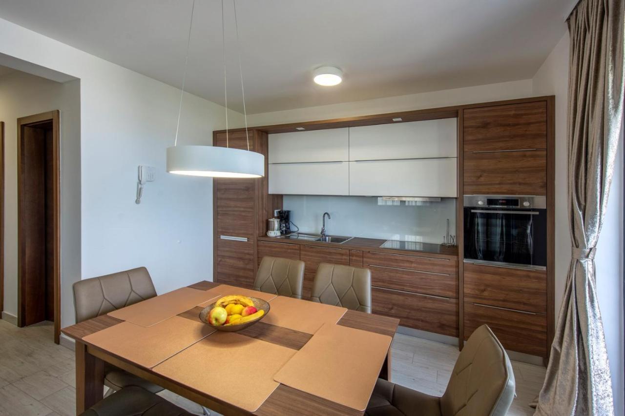 Villa Ivan Sveti Filip i Jakov Ngoại thất bức ảnh