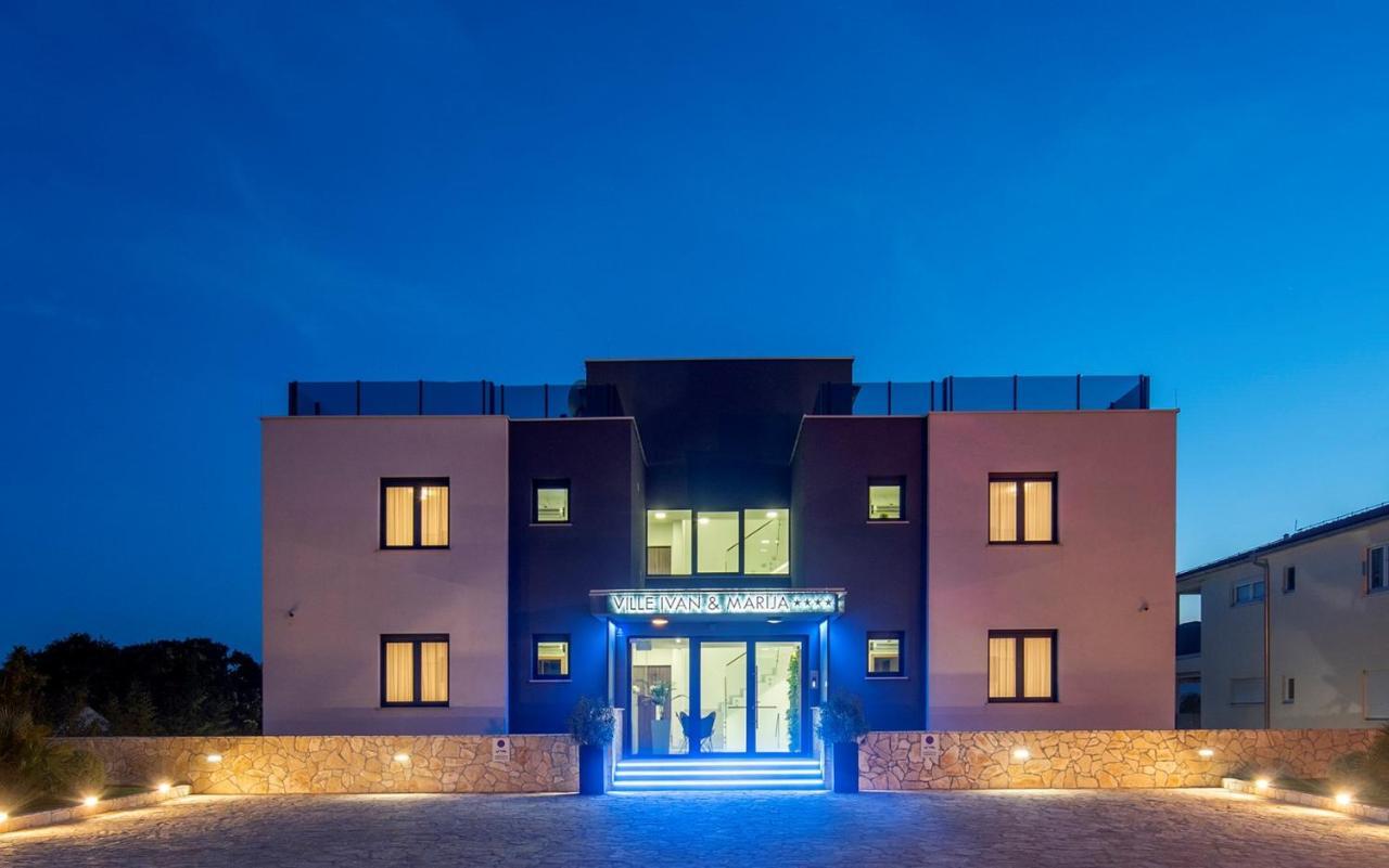 Villa Ivan Sveti Filip i Jakov Ngoại thất bức ảnh
