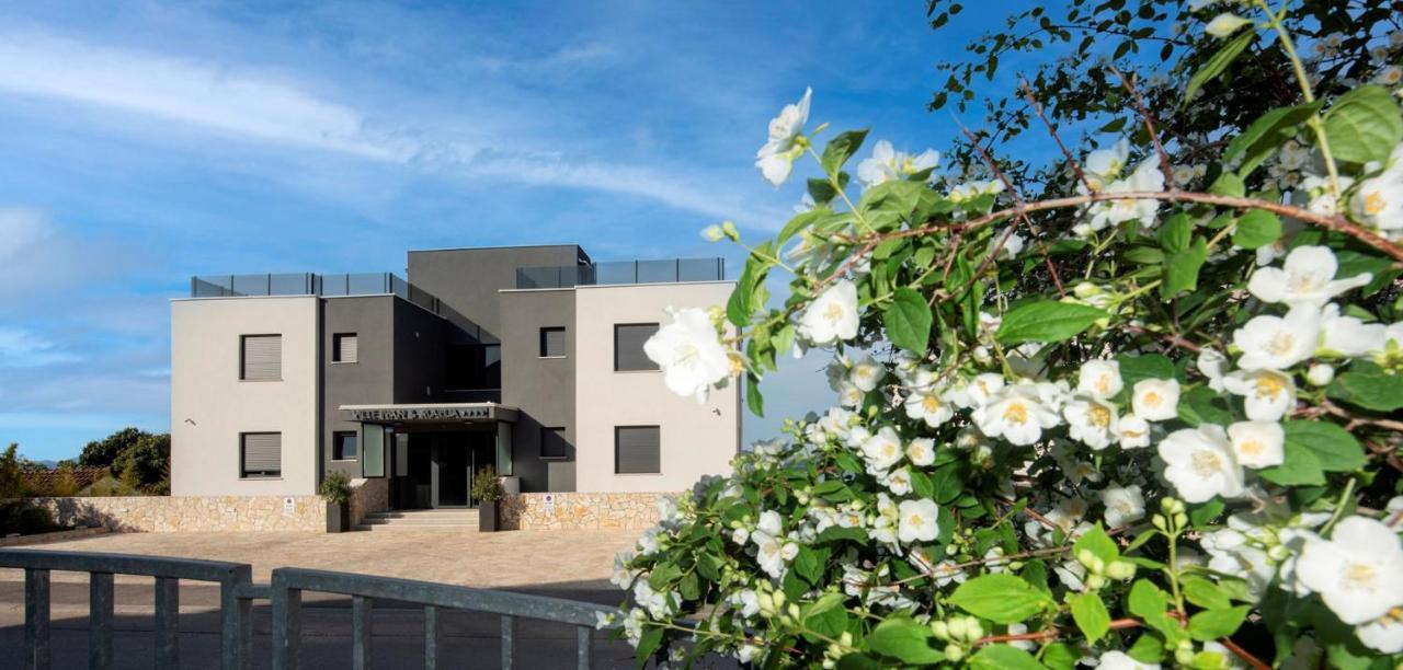 Villa Ivan Sveti Filip i Jakov Ngoại thất bức ảnh