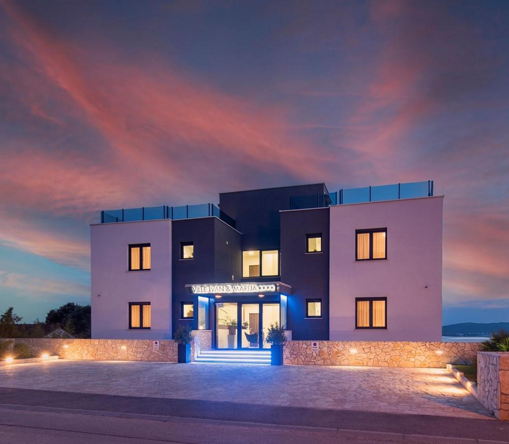 Villa Ivan Sveti Filip i Jakov Ngoại thất bức ảnh