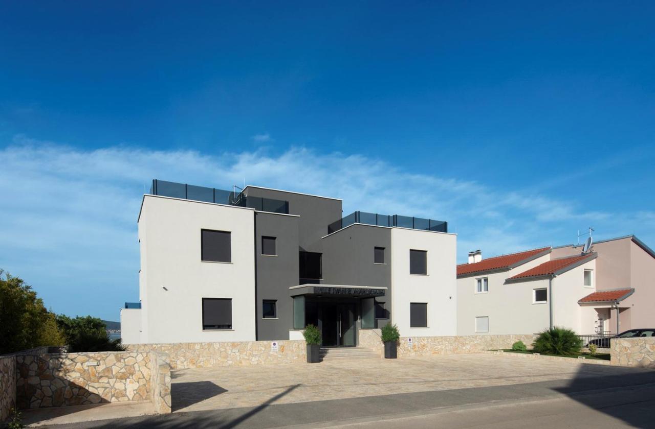 Villa Ivan Sveti Filip i Jakov Ngoại thất bức ảnh