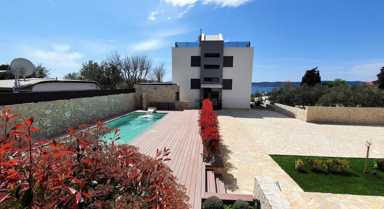 Villa Ivan Sveti Filip i Jakov Ngoại thất bức ảnh