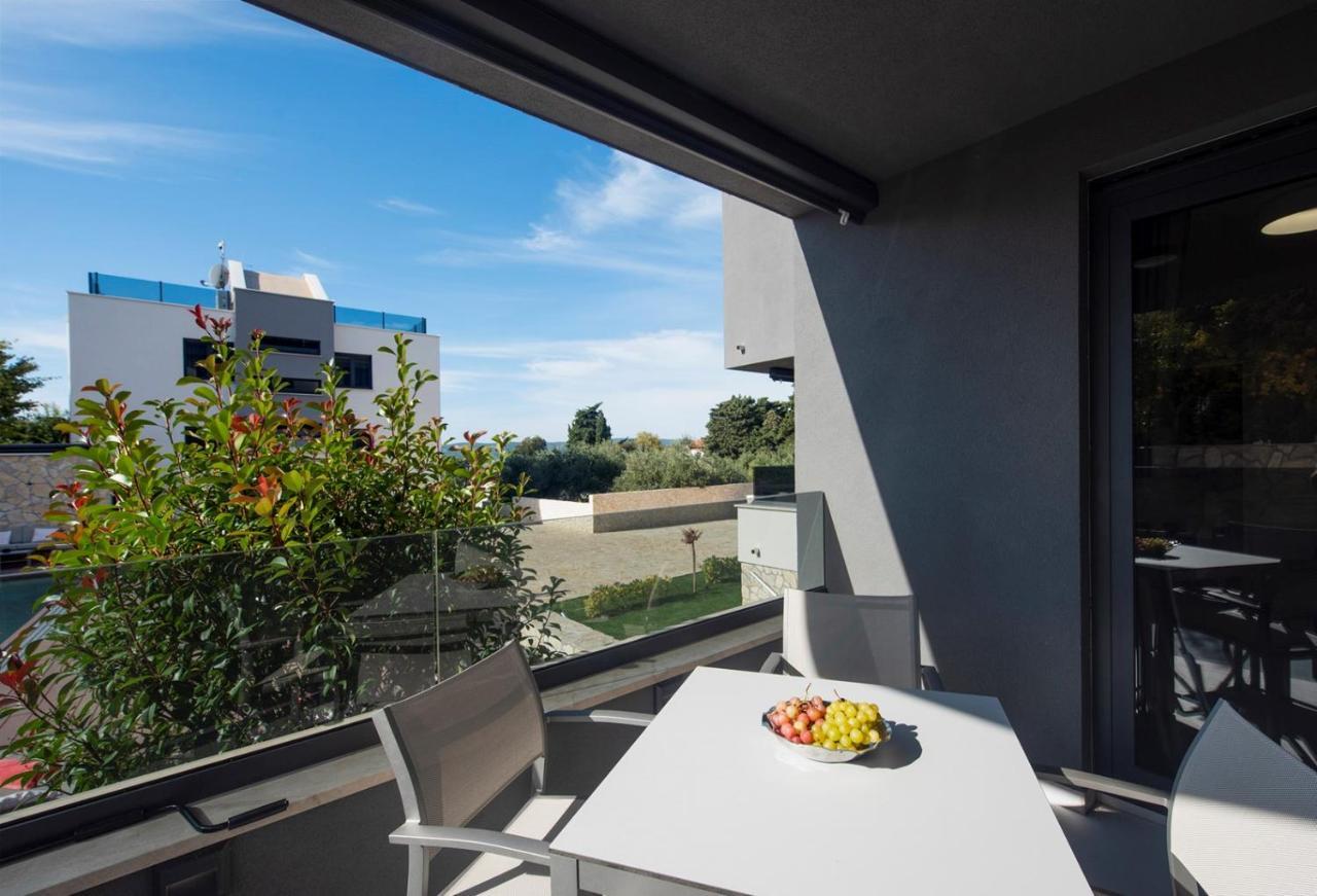 Villa Ivan Sveti Filip i Jakov Ngoại thất bức ảnh