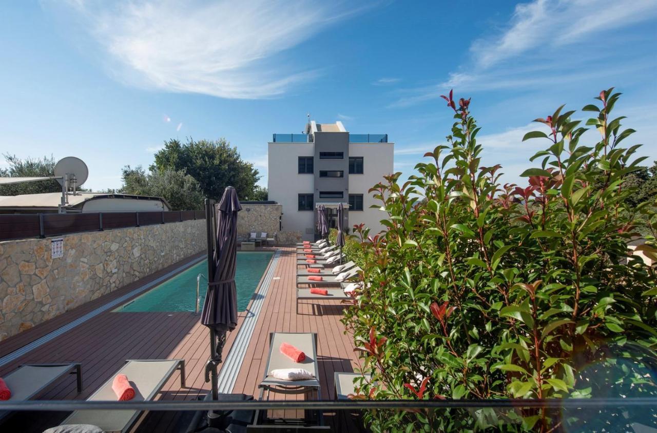 Villa Ivan Sveti Filip i Jakov Ngoại thất bức ảnh