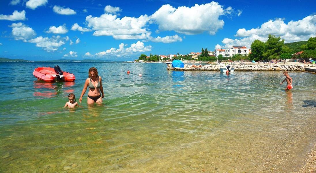 Villa Ivan Sveti Filip i Jakov Ngoại thất bức ảnh